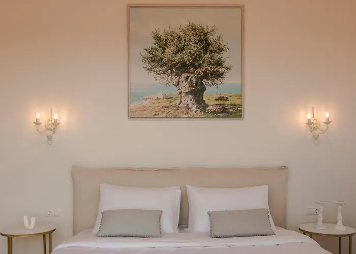 Annino In Village With Private Pool! Villa *