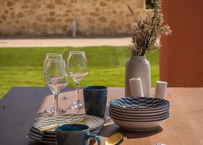 Villa Annino In Village With Private Pool!