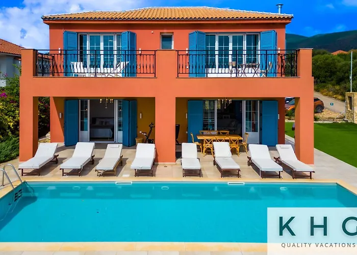 Annino In Village With Private Pool! Villa *