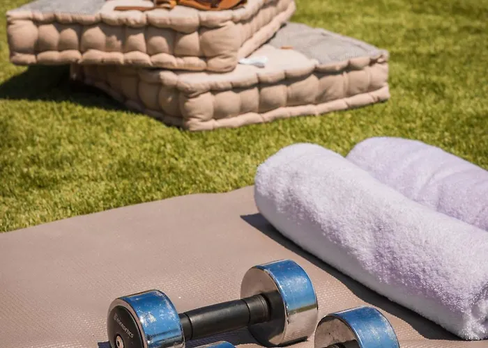 Annino In Village With Private Pool! *