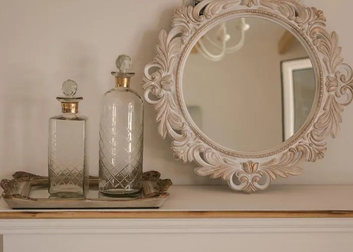 Annino In Village With Private Pool! *