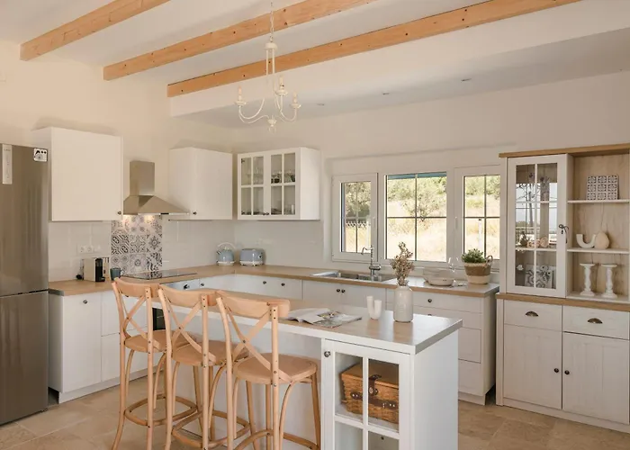 Villa Annino In Village With Private Pool! *