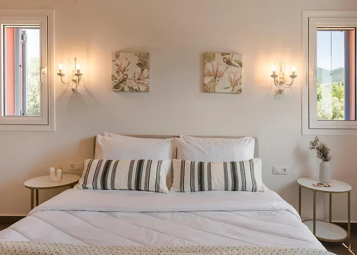 Annino In Village With Private Pool! Villa *