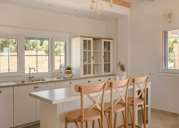 Villa Annino In Village With Private Pool! *