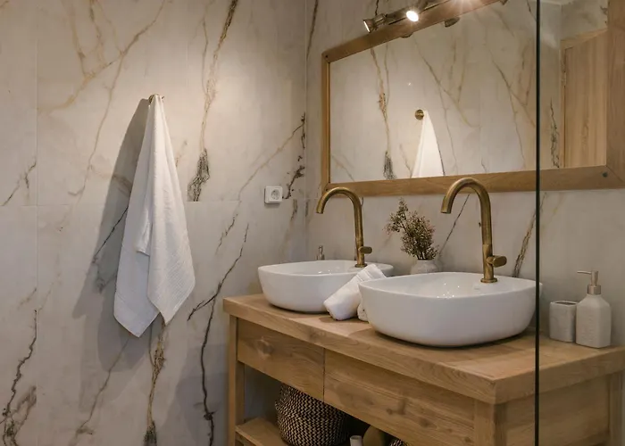 Villa Annino In Village With Private Pool!