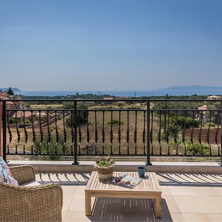 Villa Annino In Village With Private Pool! *