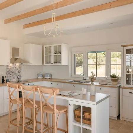 Villa Annino In Village With Private Pool! *