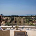 Βίλα Annino In Village With Private Pool! *