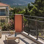Βίλα Annino In Village With Private Pool! Καραβάδος