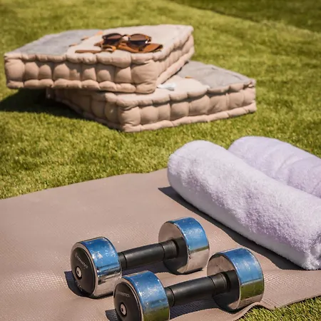 Annino In Village With Private Pool! *