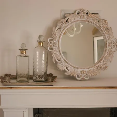 Annino In Village With Private Pool! *